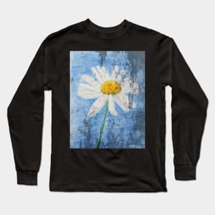 Daisy Long Sleeve T-Shirt